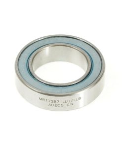 ABEC-5, Radial Bearing  - 17mm x 28mm x 7mm