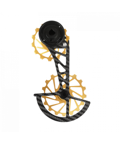 SRAM AXS RED/FORCE 12 SPEED