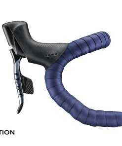 Ciclovation Premium Grind Touch Bar Tape - Polyhyde Midnight Blue