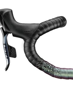 Ciclovation BT Advanced Bar SEITEX_Chameleon, Emerald Green.