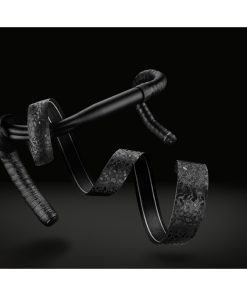 Alternative view of CICLOVATION Advanced Bar Tape Leather Touch, Diamond Black