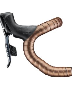 Ciclovation BT Advanced Bar Tape,POLY TOUCH_Vapor Metallic, Champagne.