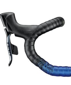 Ciclovation Advanced SEITEX Shining Metallic Bar Tape - Sapphire Blue