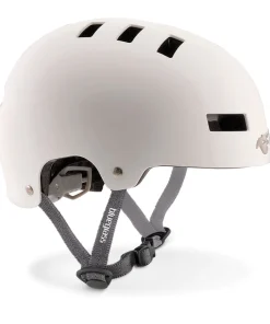 MET SUPERBOLD CE WHITE / MATT