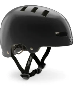 MET SUPERBOLD CE BLACK / GLOSSY