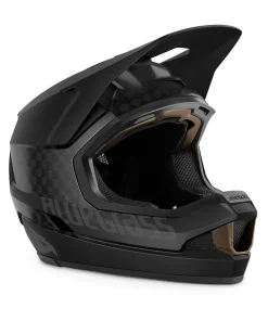 BLUEGRASS LEGIT CARBON CE BLACK / MATT