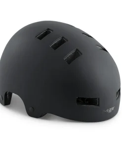 BLUEGRASS ZONE CE BLACK / MATT