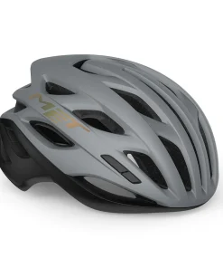 MET ALLROAD MIPS CE  GRAY IRIDESCENT | MATT