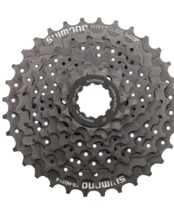 SHIMANO ALTUS Cassette Sprocket CS-HG318 8 SPEED ( Select Option=8-SPEED, 11-30T)