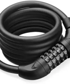 HEX ( 5- DIGIT - LOCK )