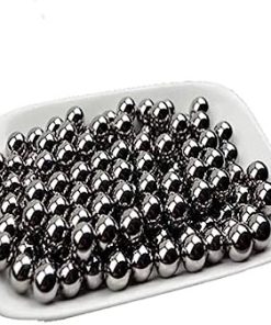 Alternative view of 3/16 STEEL BALLS GRADE  10 ( PACK OF 1000 )