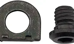 SHIMANO RD-R8000 CABLE FIXING BOLT & PLATE