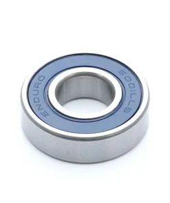 ABEC-5 Radial Bearing - 12mm x 24mm x 6mm