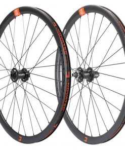 NOVATEC WHEELSET FACTOR 329 29ER 12x142 15x100