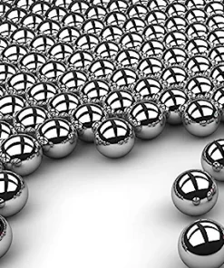 3/16 STEEL BALLS GRADE  10 ( PACK OF 1000 )