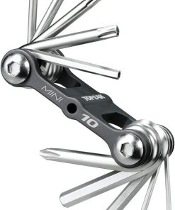 MINI 10, 10 FUNCTION TOOL, W/BAG
