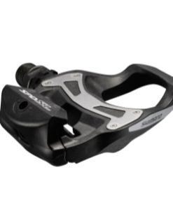 SHIMANO ROAD-OTHERS Pedal PD-R550 ( Select Option=Black)