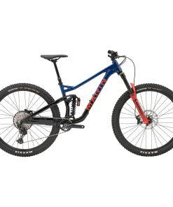 MARIN ALPINE TRAIL XR 29 BLUE BLACK, M