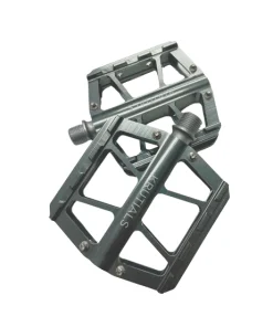 KRUTIALS PLATFORM PEDAL TI/GRAY