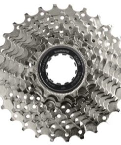 SHIMANO TIAGRA Cassette Sprocket CS-HG500 10 SPEED ( Select Option=10-SPEED, 11-25T)