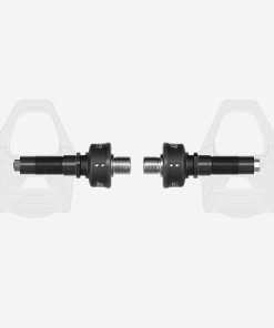 s Assioma DUO Shi nero shop prodotto