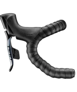 Ciclovation BT Advanced Bar Tape, Minimalism TOPO / Jet Black