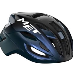 MET Rivale MIPS Helmet Blue Metallic, L