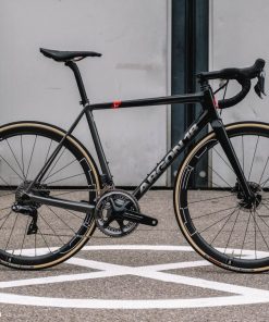 ARGON18 GALLIUM PRO DISC XL  , BLK/GRY