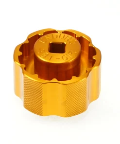 Torqtite BB86/92/BSA30 Pro Cup Tool