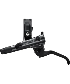 BRAKE LEVER BL-M6100, DEORE RIGHT, FOR HYDRAULIC DISC BRAKE