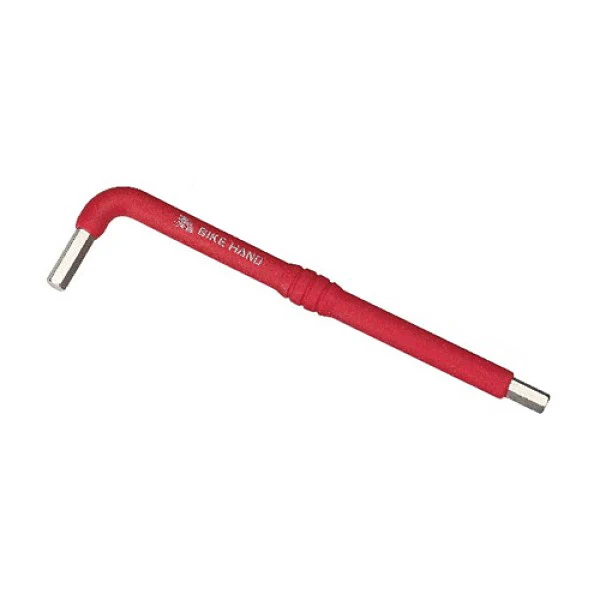 Bike Hand YC-812L 8mm Hex Key Wrench/Square