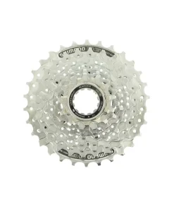 SHIMANO CASSETTE SPROCKET CS-HG51, 8 SPEED, 11x32T