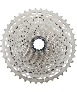 SHIMANO CASSETTE SPROCKET, CS-M7100-12, SLX, 12-SPEED(HYPERGLIDE+), 10-12-14-16-18-21-24-28-33-39-45-51T, IND.PACK