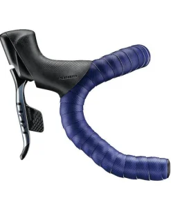 CICLOVATION BAR TAPE ADVANCED 2D CARBON BLUE