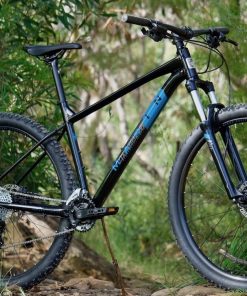 Alternative view of MARIN BOBCAT TRAIL 3, 27.5" BLACK-MEDIUM