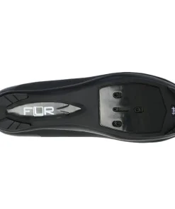 Alternative view of FLR F-11 Cycling Road Shoe (Black)