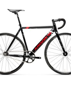ARGON18 ELECTRON  L, BLK MAT