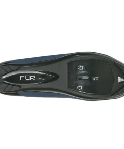 Alternative view of FLR F-11 Cycling Road Shoe (Navy Blue)