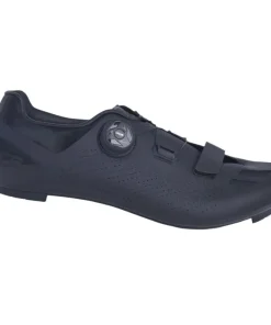 FLR F-11 Cycling Road Shoe (Black)
