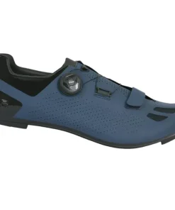FLR F-11 Cycling Road Shoe (Navy Blue)