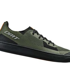 DMT FK1 Shoes, Green/Black, 41