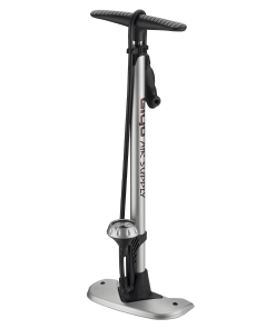 Giyo High Pressure Steel Floor Pump / GF-53P