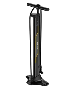 Giyo Tubeless Alum Floor Pump / GF-94T