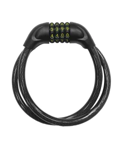 DIGIT (4-DIGIT LOCK)