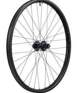 NOVATEC CARBON WHEELSET 27.5x28-32 20x110, 12x142 HOOKLESS
