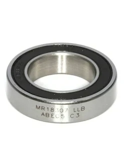 ABEC-5, Radial Bearing - 18mm x 30mm x 7mm