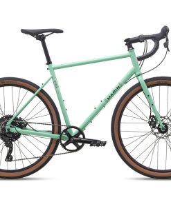 MARIN NICASIO 650X54 V GREEN