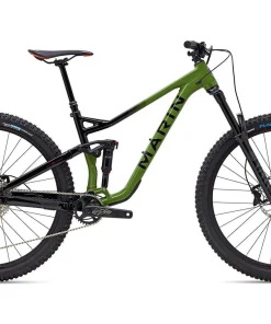 MARIN ALPINE TRAIL 7 GREEN 29 M