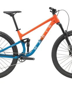MARIN RIFT ZONE 1 29 ORANGE/BLACK M
