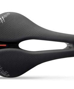 Alternative view of SELLE ITALIA NOVUS EVO BOOST KIT CARBONIO  SUPERFLOW CRB